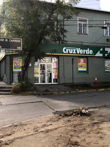 Cruz Verde Pharmacy