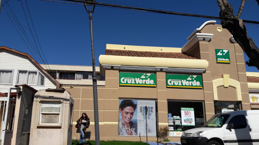 Cruz Verde Pharmacy