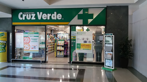 Cruz Verde Pharmacy