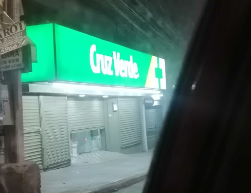 Cruz Verde Pharmacy