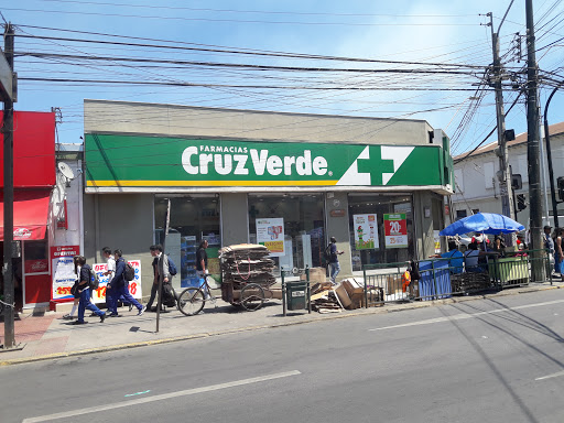 Cruz Verde Pharmacy