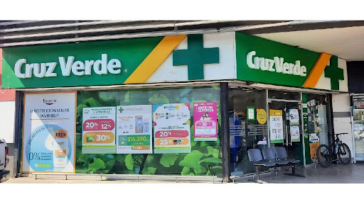 Cruz Verde Pharmacy
