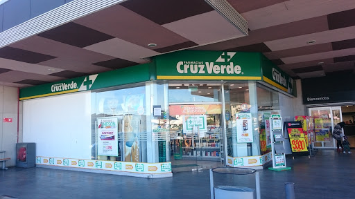 Cruz Verde Pharmacy
