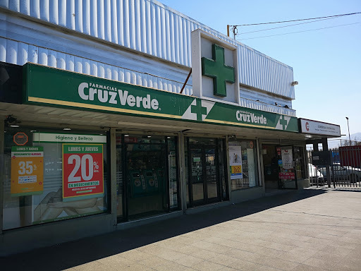 Cruz Verde Pharmacy
