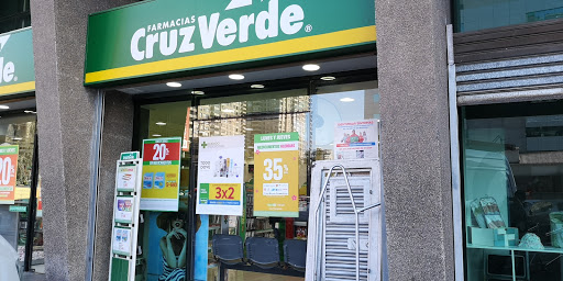 Cruz Verde Pharmacy