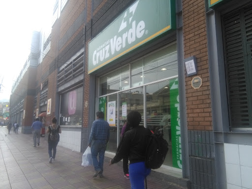 Cruz Verde Pharmacy
