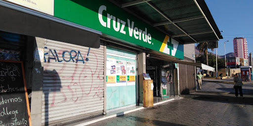 Cruz Verde Pharmacy