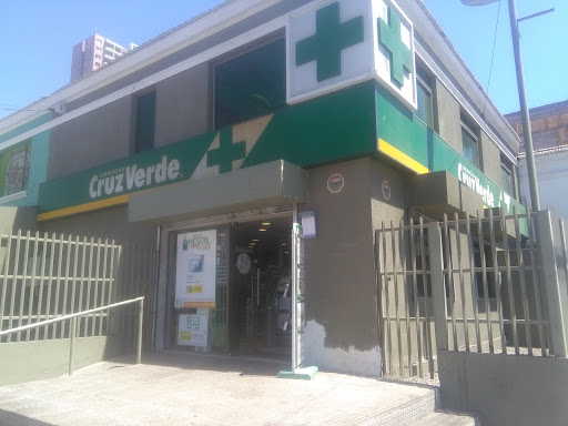 Cruz Verde Pharmacy