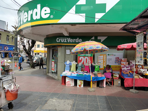 Cruz Verde