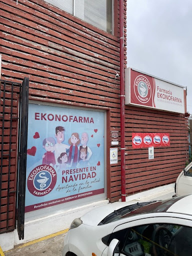 Ekonofarma