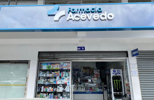 Farmacia Acevedo