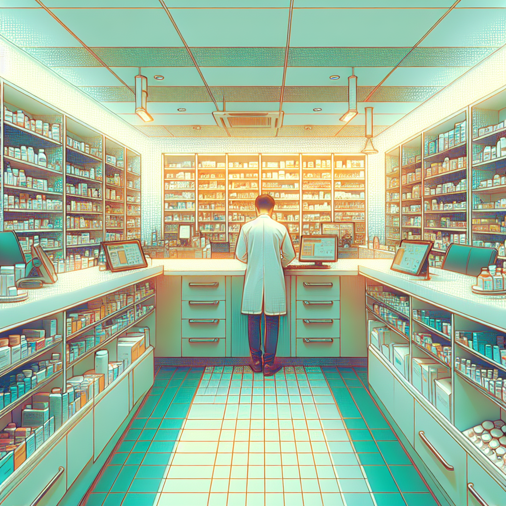Farmacia Atika
