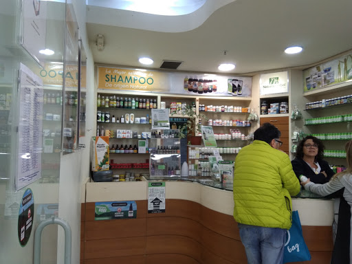 Farmacia Baum