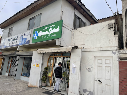 Farmacia Buena Salud
