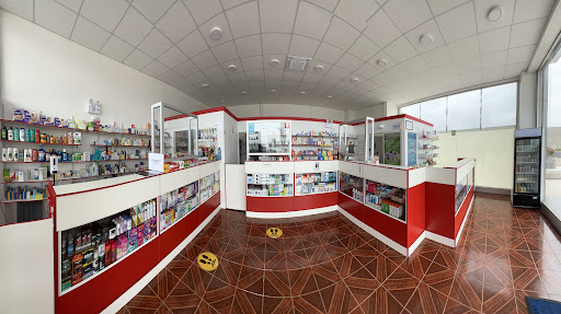 Farmacia Calafate (Serena Golf)