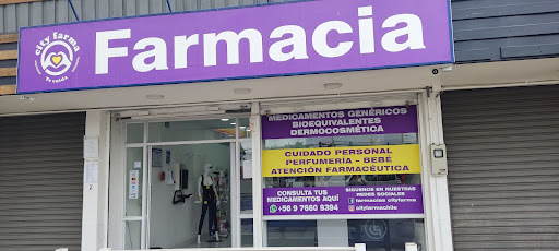 Farmacia Cityfarma