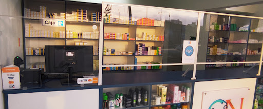 Farmacia Costa Norte