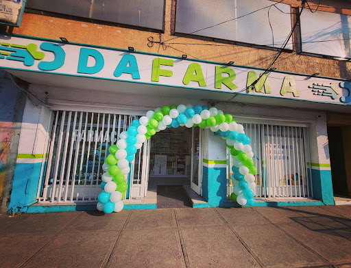 Farmacia Dafarma