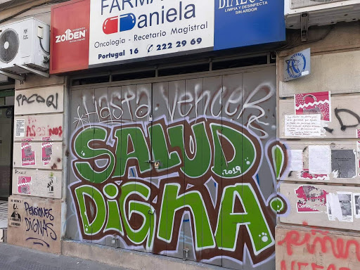 Farmacia Daniela