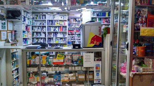 Farmacia Del Desierto 1