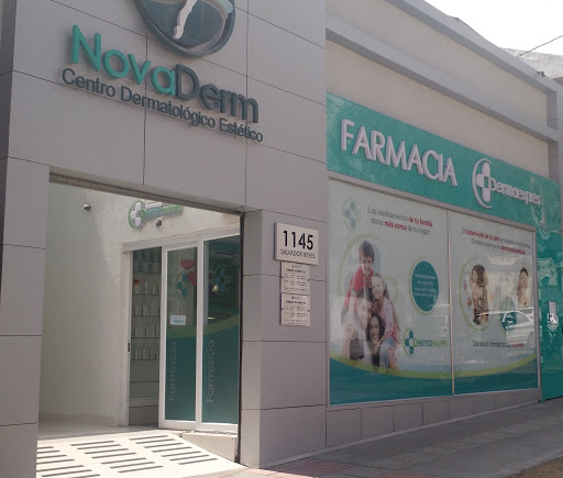Farmacia Dermaexpres