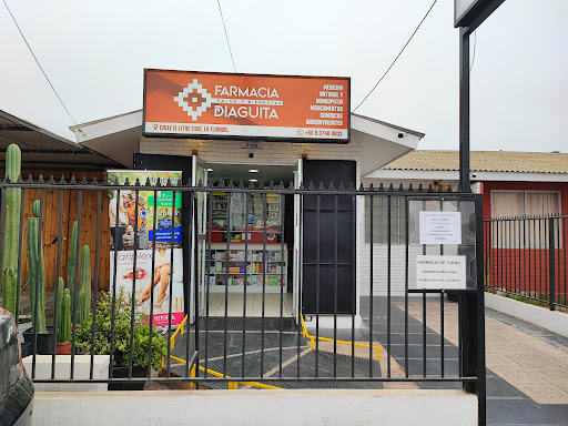 Farmacia Diaguita