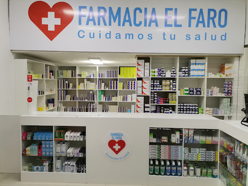 Farmacia El Faro