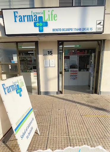Farmacia Farma Life I