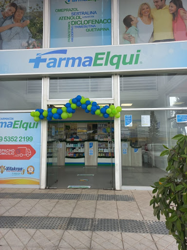 Farmacia Farmaelqui