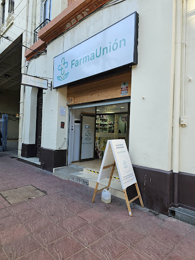 Farmacia Farmaunión