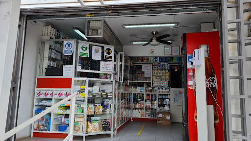 Farmacia Farmavega
