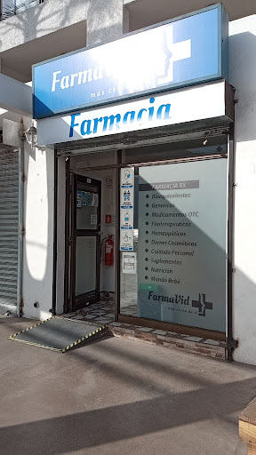 Farmacia Farmavid