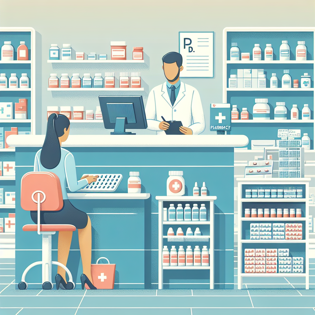 Farmacia Farmedical Spa