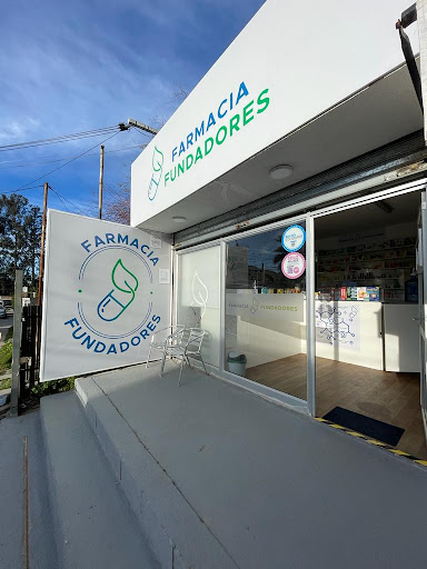 Farmacia Fundadores