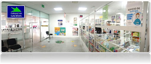 Farmacia Gacema