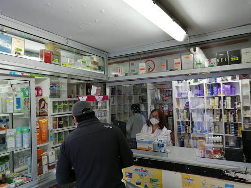 Farmacia Independiente Mejillones Figuesan