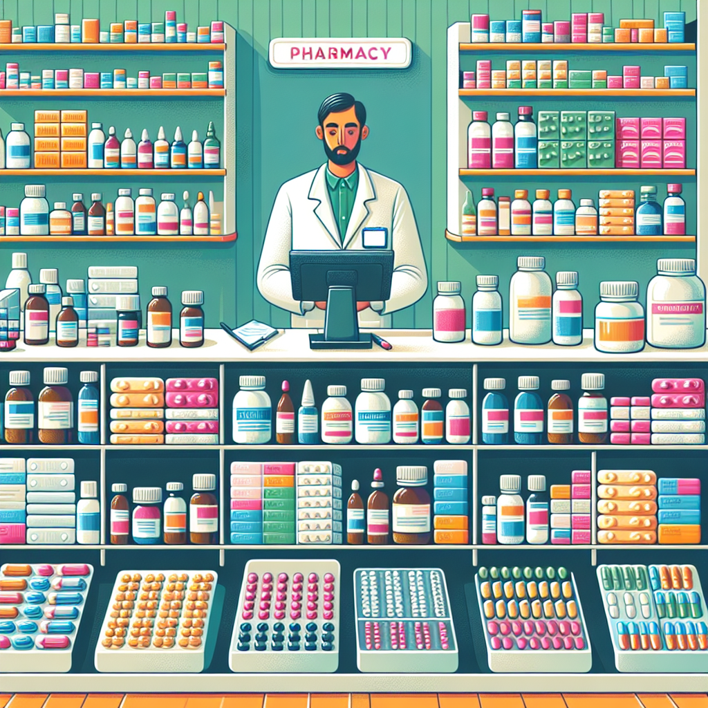 Farmacia Isaias Ll