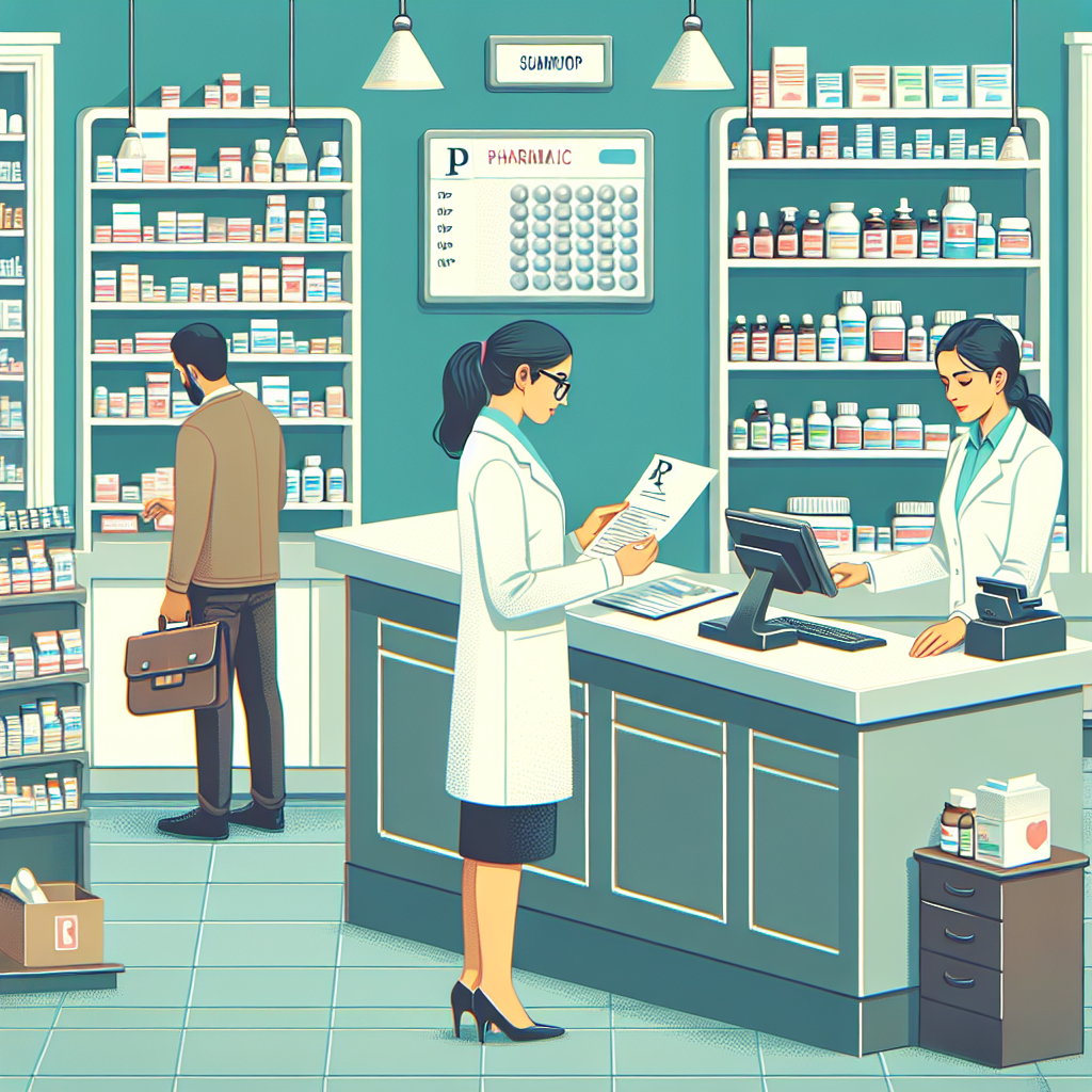 Farmacia Iskra