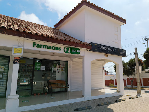 Farmacia Isolina