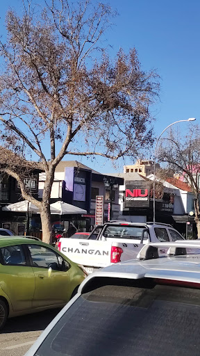 Farmacia Los Copihues