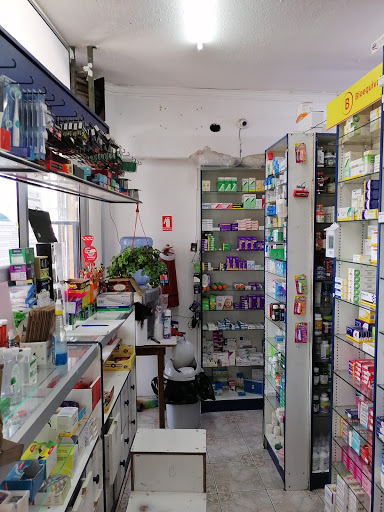 Farmacia Los Maquis