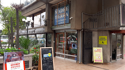 Farmacia Madretierra