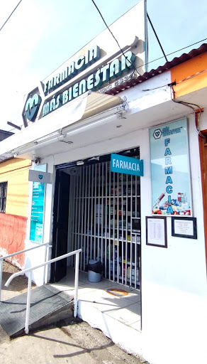 Farmacia Más Bienestar