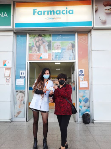 Farmacia Metfarma / Clinicalpharma