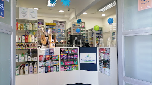 Farmacia Northfarma