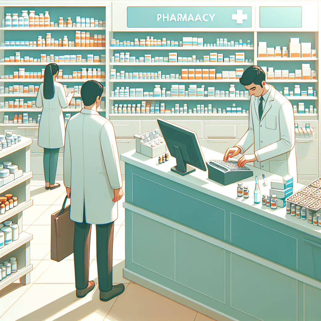 Farmacia Punta Norte Arica