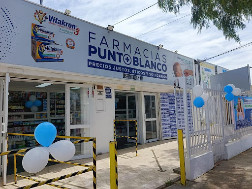 Farmacia Punto Blanco