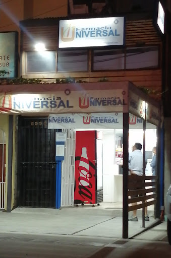 Farmacia Universal