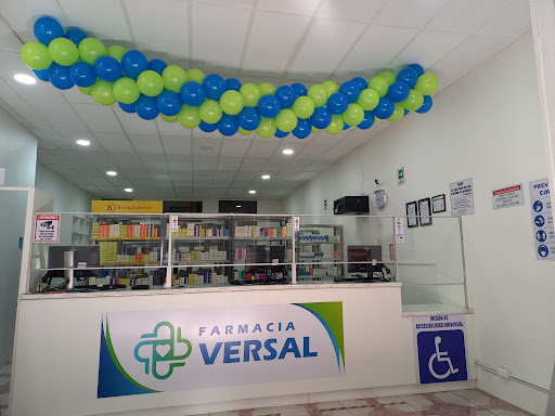 Farmacia Versal Antofagasta