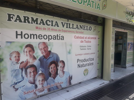 Farmacia Villanelo
